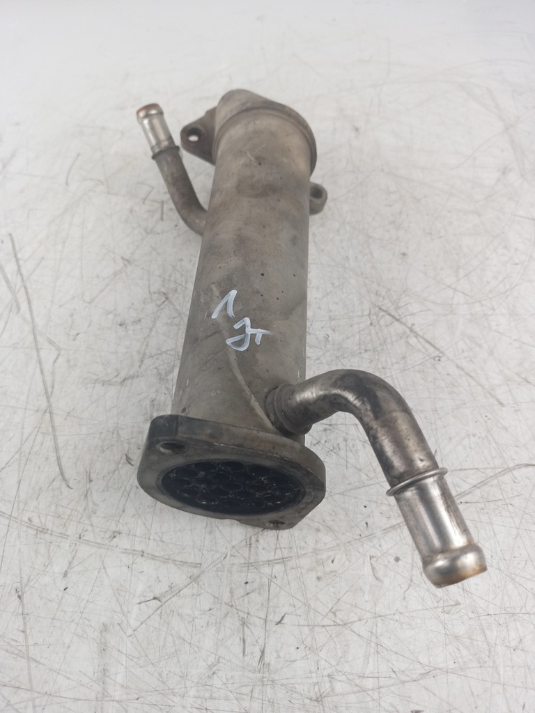 [MTD-434076] Enfriador de gases de escape Ford Transit 2.2 TDCI T22DD0P P8FA