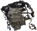 Motor BMW X1 E84 2.0d N47D20C