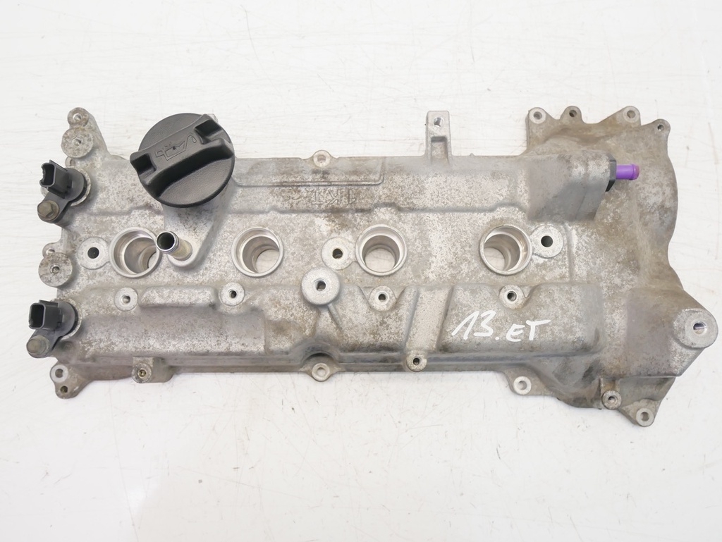 [MTD-440245] Tapa de válvulas Nissan Qashqai J10 HR16DE 1.6 gasolina 2007-2013