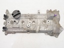 Tapa de válvulas Nissan Qashqai J10 HR16DE 1.6 gasolina 2007-2013