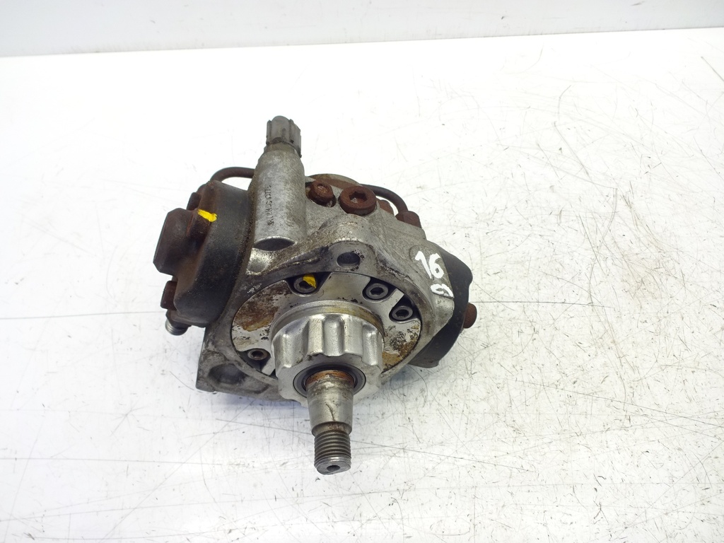 [MTD-343601] Bomba de alta presión Nissan X-Trail T30 2.2 dCi