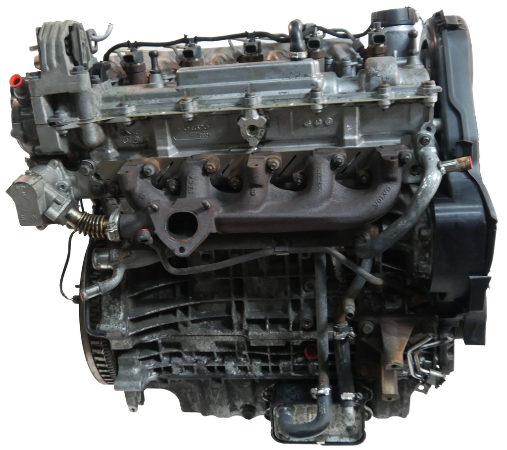 [MTD-493518] Motor Volvo V70 II D5 2.4 D5244T