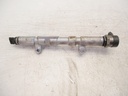 Flauta de inyectores para Jaguar XE X760 2.0 d 204DTD AJ20D4