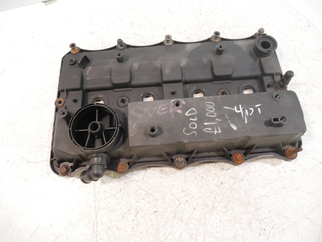 [MTD-444794] Tapa de válvulas para Ford Transit 2.2 TDCI CYFB (2011-2014)