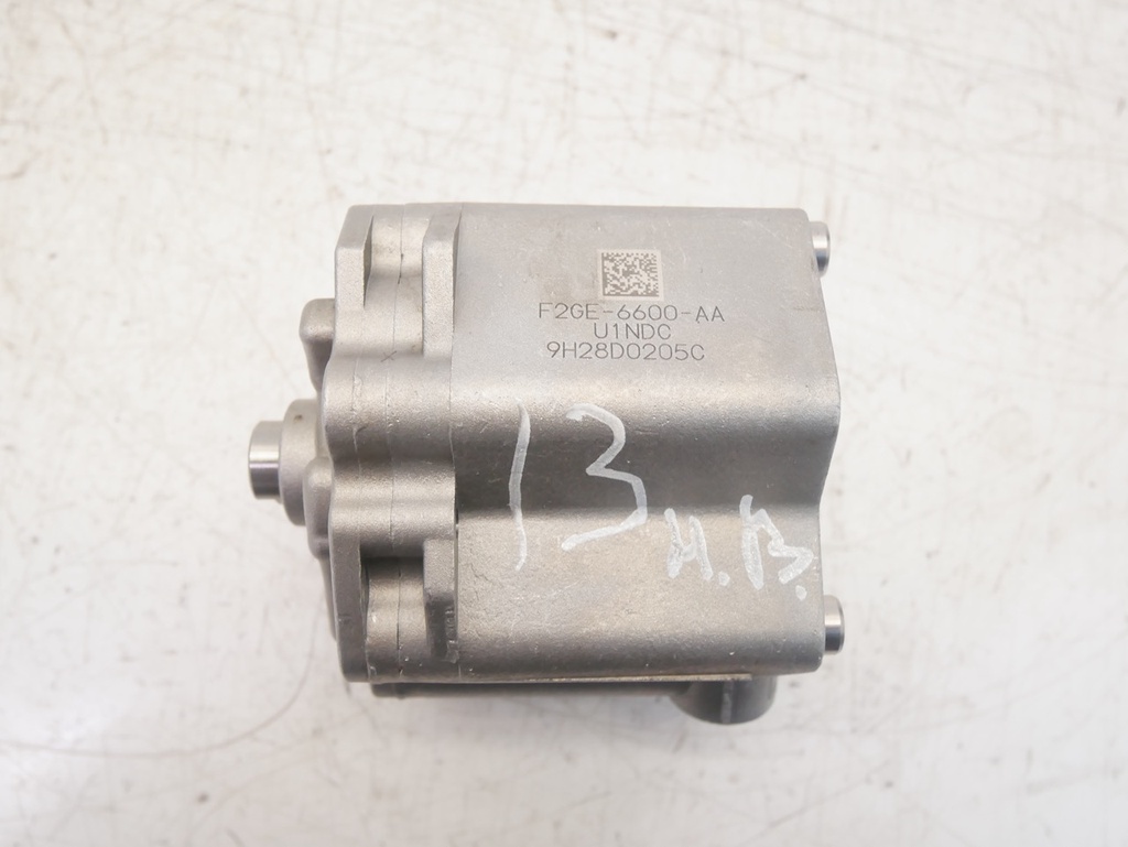 [MTD-446956] Bomba de aceite Ford Mustang Coupe 2.3 EcoBoost N48H N48 F2GE-6600-AA