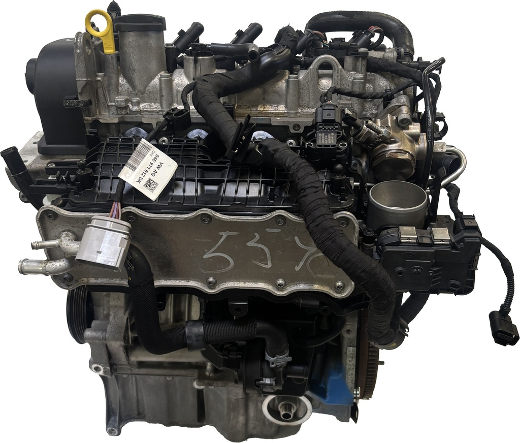 [MTD-493539] Motor Seat Skoda VW 1.2 TSI CJZC