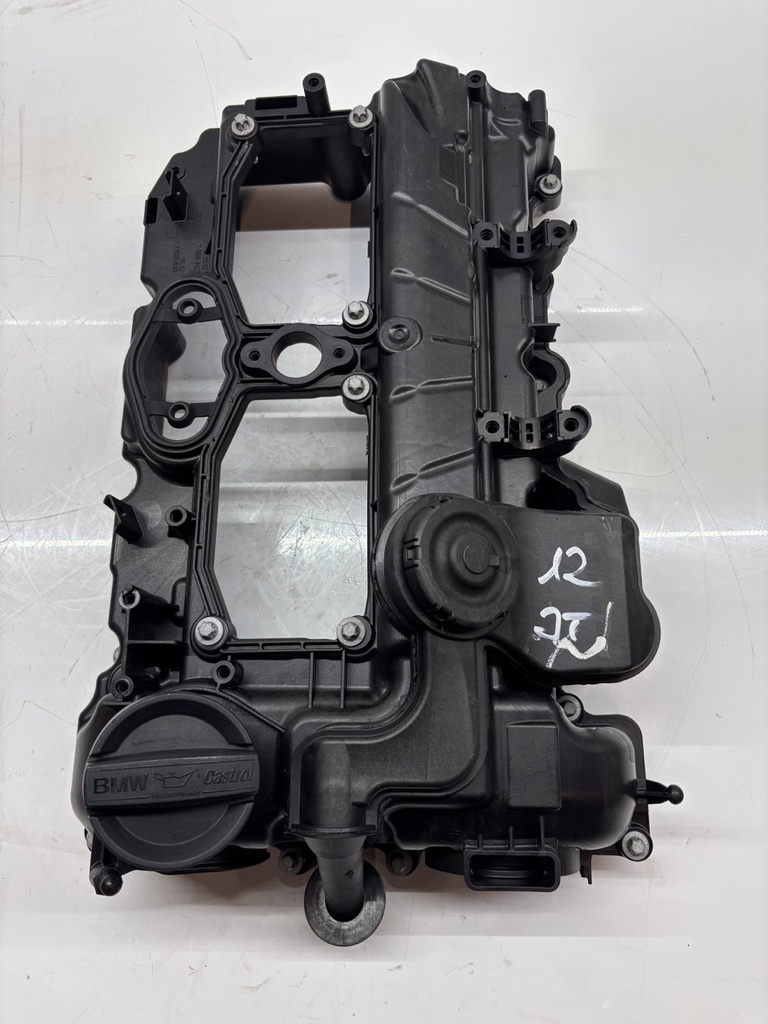 [MTD-447193] Tapa de válvulas BMW Serie 5 F10 F11 2.0 528i N20B20A N20 7588412