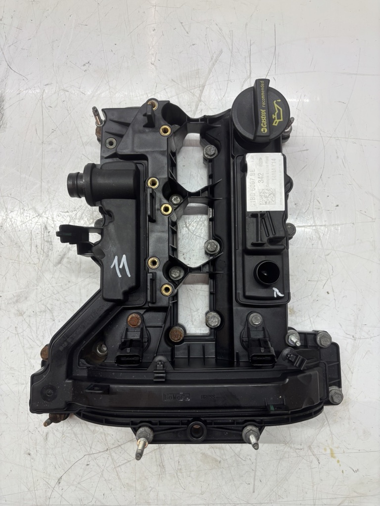 [MTD-451995] Tapa de válvulas Ford 1.0 EcoBoost SFJA C10FD0X CM5G-6K271-CK