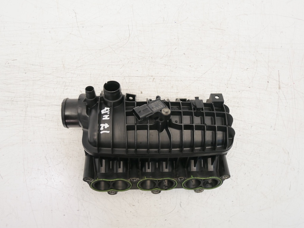 [MTD-447800] Colector de admisión Ford B-Max JK Fiesta 1.0 EcoBoost SFJA 1047092S01