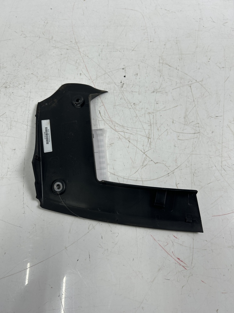 [MTD-498132] Revestimiento de goterón Porsche Panamera 2.9 V6 CSZ CSZB 2021