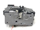 Cerradura de puerta delantera izquierda FIAT DUCATO Autobus (250_) 2006-2022