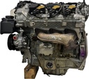 Motor Mercedes Clase C W204 3.0 V6 M272.948