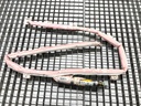 Cortina de aire lateral derecha VW Passat B8 (3G2, CB2) 1.4 TSI 110 kW 2014-2022
