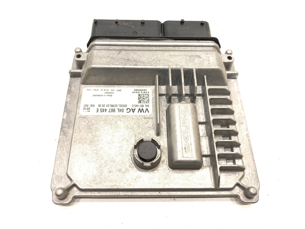 [STARK-755615] Centralita motor VW Golf VII Variant (BA5, BV5) 1.6 TDI 04L907445E