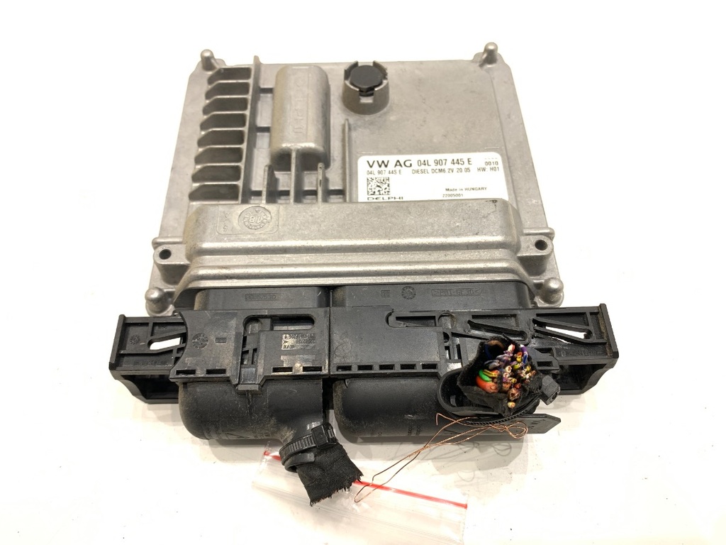 [STARK-793993] Centralita motor SKODA Octavia III Combi 1.6 TDI 85 kW 115 CV 2017-2022