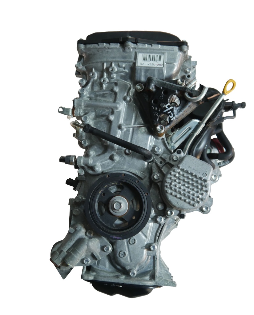 [MTD-494037] Motor Toyota Corolla 1.8 Hybrid 2ZR-FXE