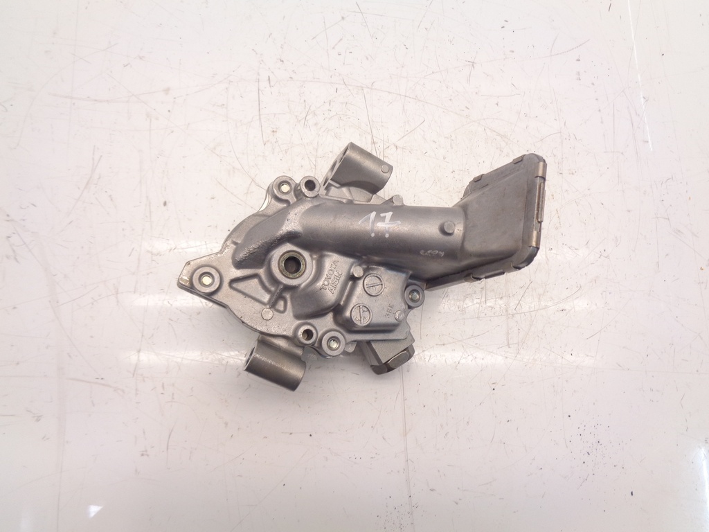 [MTD-378471] Bomba de aceite para Toyota Auris E18 1.8 Hybrid 2ZR-FXE 2ZR 37040