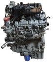 Motor Cadillac XT5 3.6 AWD LGX