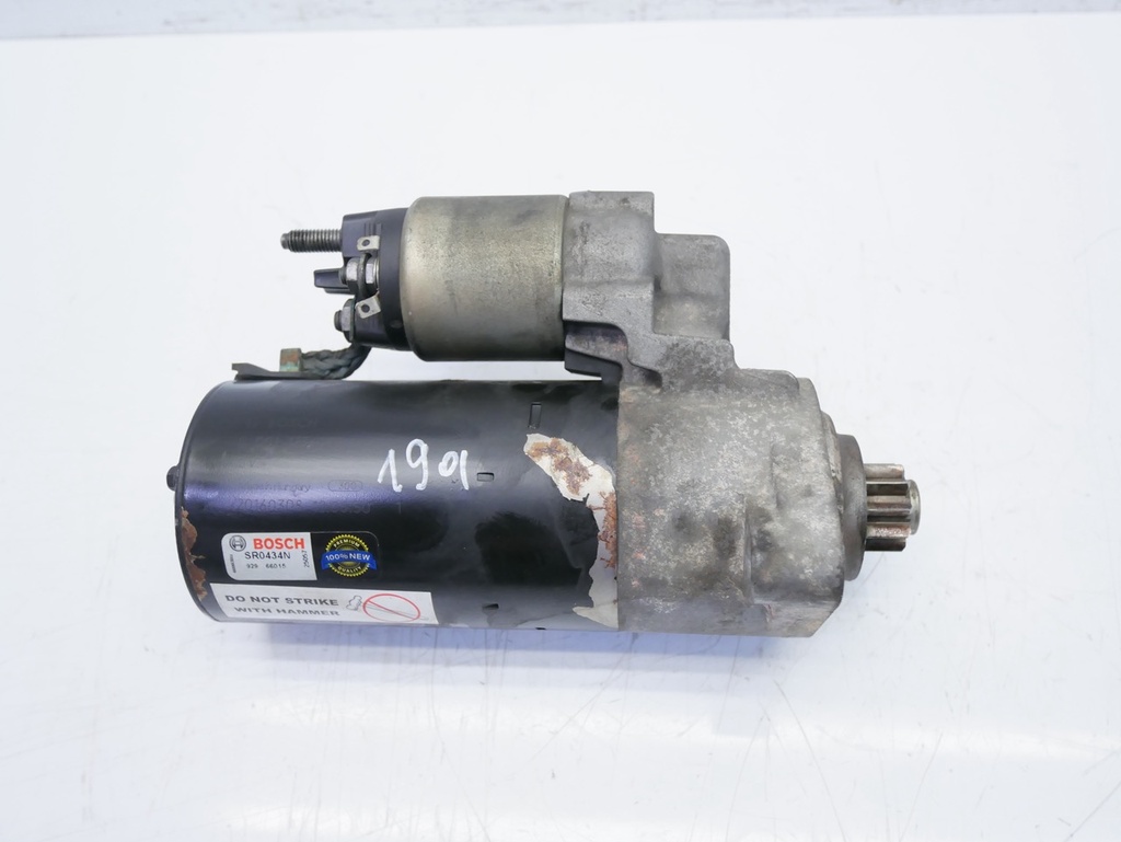 [MTD-418457] Motor de arranque Porsche Cayenne 4.8 V8 M48.01 0001125057