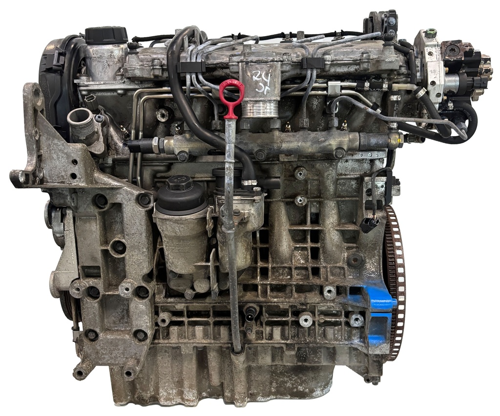 [MTD-495231] Motor Volvo XC70 2.4 D5 D5244T