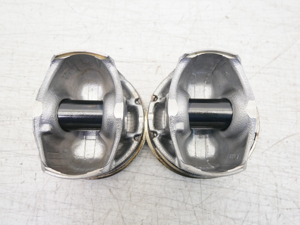 [MTD-444850] Pistón Citroen Opel Peugeot 1.2 THP HNS EB2ADTS F12XHT HN05