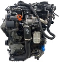 Motor VW Seat Polo V Ibiza 1.6 TDI CAYB