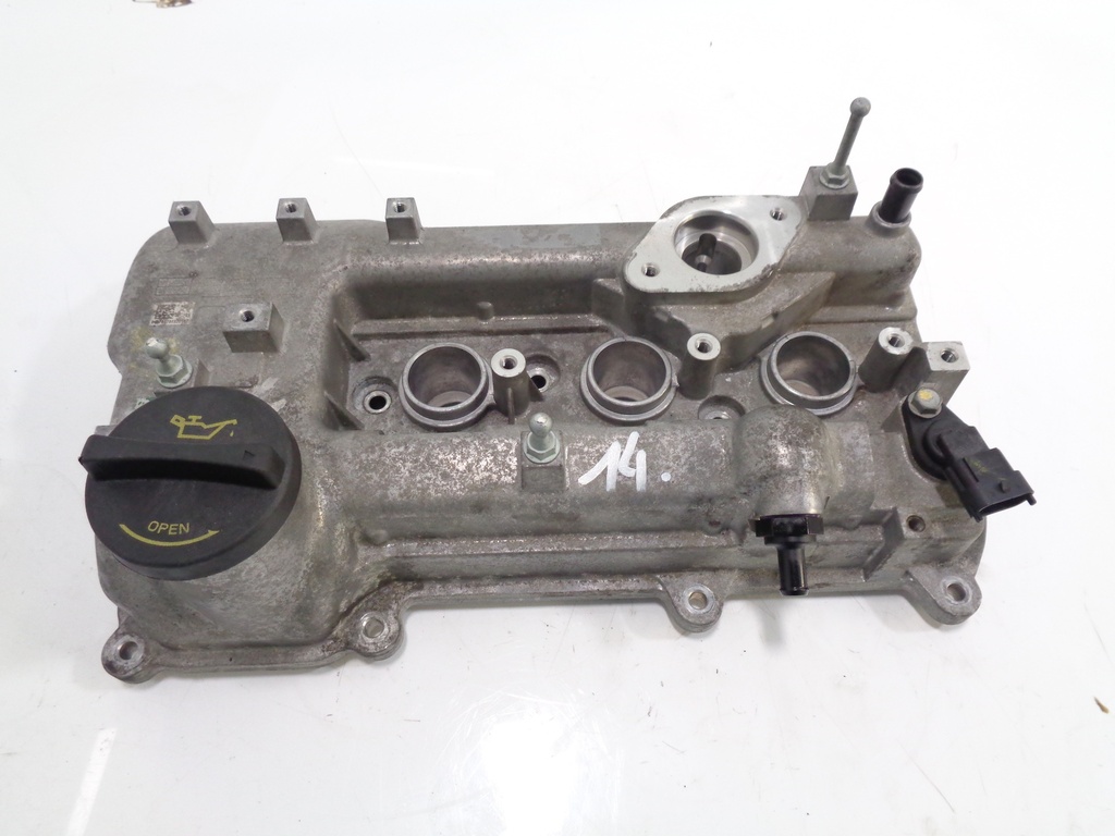 [MTD-358879] Tapa de balancines para Kia Ceed Rio 1.0 T-GDI G3LC