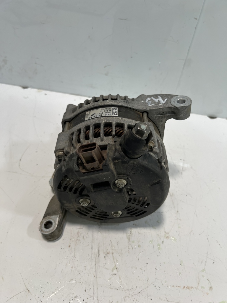 [MTD-417618] Alternador Ford Mustang 2.3 EcoBoost N48H GR3T-10300-AB