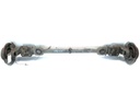 Eje trasero OPEL MOVANO B Autobus (X62) 2010-2022