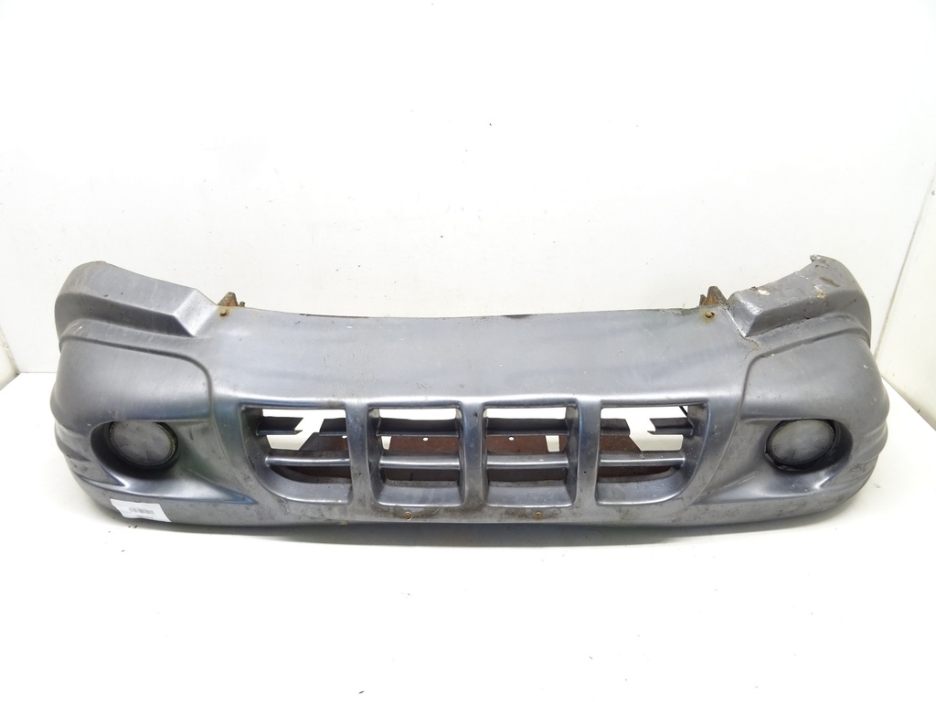 [STARK-406006] Parachoques delantero Landwind (JMC) X6 2001-2022