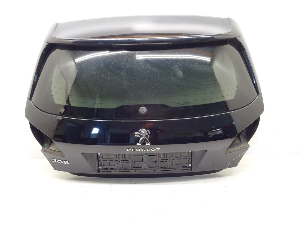 [STARK-425284] Portón trasero PEUGEOT 308 II 1.2 THP 130 2013-2021