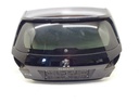 Portón trasero PEUGEOT 308 II 1.2 THP 130 2013-2021