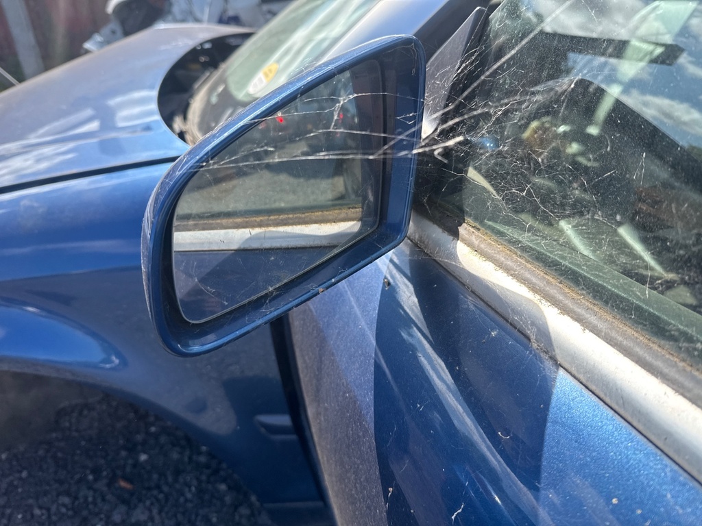 [MTD-530231] Retrovisor exterior izquierdo Audi A4 B7 8HE