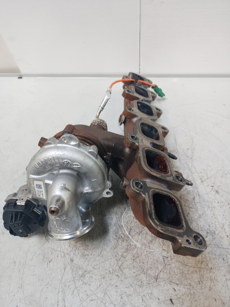 [MTD-428398] Turbocompresor Land Rover Range Rover L461 3.0 D300