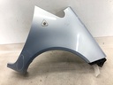 Aleta delantera derecha Mitsubishi Colt VI (Z3_A, Z2_A) 2002-2012 1.5