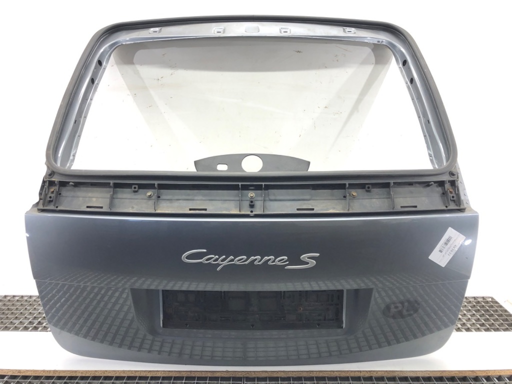 [STARK-483833] Portón trasero PORSCHE CAYENNE (9PA) 2002-2010