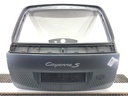 Portón trasero PORSCHE CAYENNE (9PA) 2002-2010