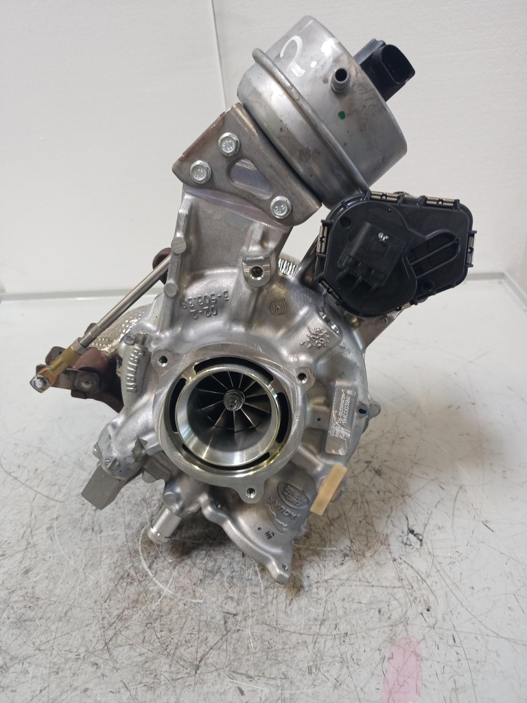 [MTD-428403] Turbocompresor Land Rover Range Rover L461 3.0 D300