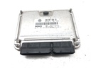 Centralita motor VW Phaeton (3D_) 4.2 V8 4motion 246 kW [335 KM] gasolina 2003-2016