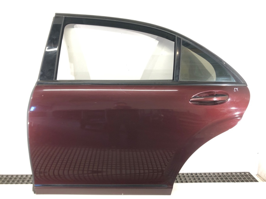 [STARK-494679] Puerta trasera izquierda para Mercedes-Benz Clase S (W221) 2005-2013