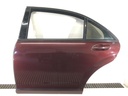 Puerta trasera izquierda para Mercedes-Benz Clase S (W221) 2005-2013