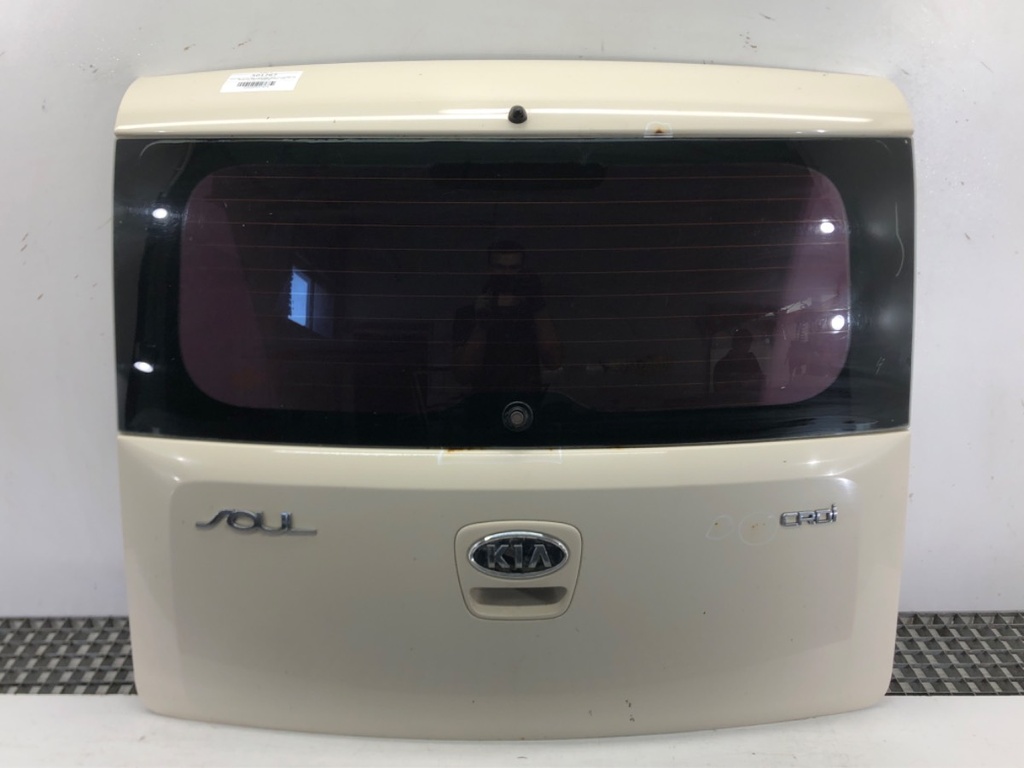 [STARK-501767] Portón trasero KIA SOUL I (AM) 1.6 CRDi 128 94 kW 2009-2022