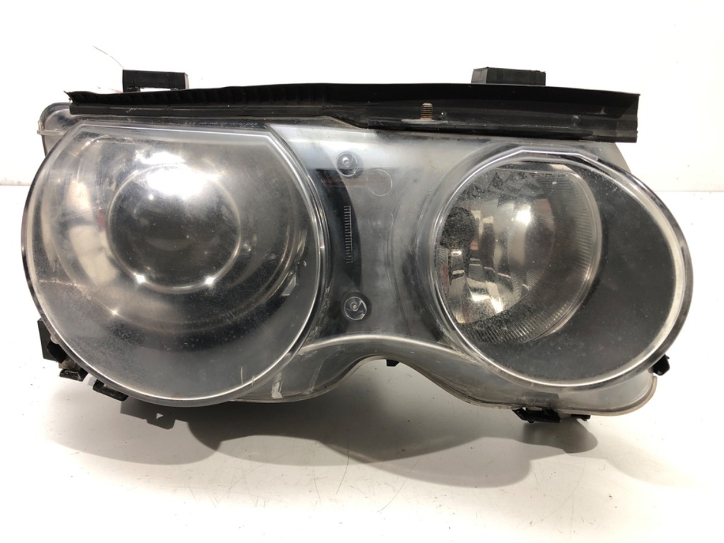[STARK-513902] Faros delanteros BMW Serie 3 Compact (E46) 2001-2005