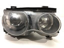 Faros delanteros BMW Serie 3 Compact (E46) 2001-2005