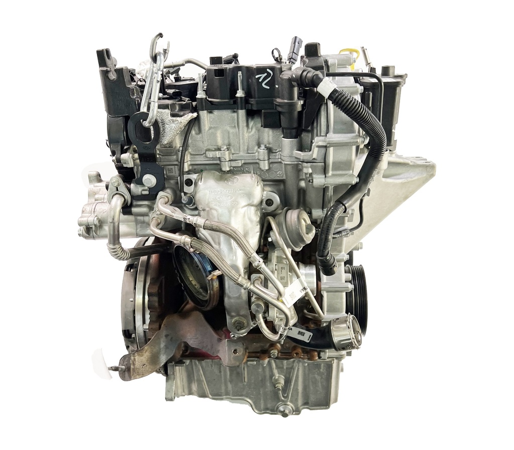 [MTD-368282] Motor Ford Fiesta VII HJ 1.0 EcoBoost