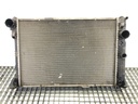 Radiador de agua Mercedes-Benz Clase GLK (X204) 2008-2015 220 CDI 4-matic