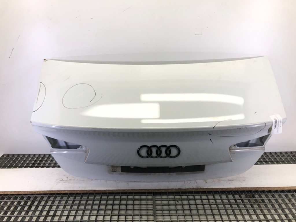 [STARK-535457] Puerta trasera Audi A6 C7 (4G2, 4GC) 3.0 TDI quattro 2011-2018