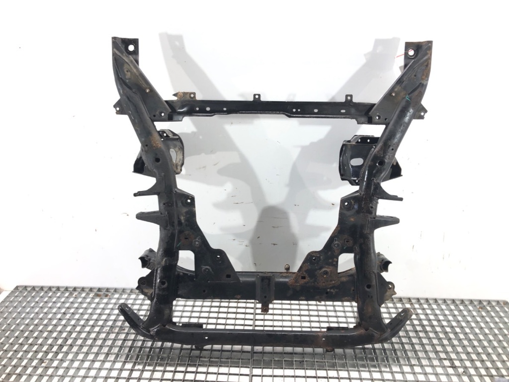 [STARK-542691] Soporte de motor BMW X5 (E70) 3.0 gasolina 2006-2008 OEM 6785467