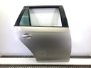 Puerta trasera derecha para VW Golf VI Variant (AJ5) 2009-2014