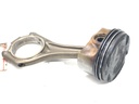 Pistón con biela BMW 7 (F01, F02, F03, F04) 750i/Li N63B44A 2008-2012